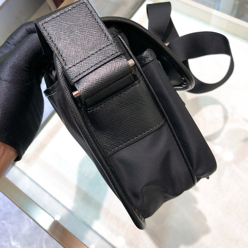 Satchel Bags - PDA Bags - 336