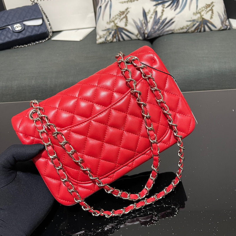 Satchel Bags - CHL Bags - 3259