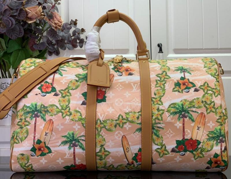 SAMC - LOV Bags - 261