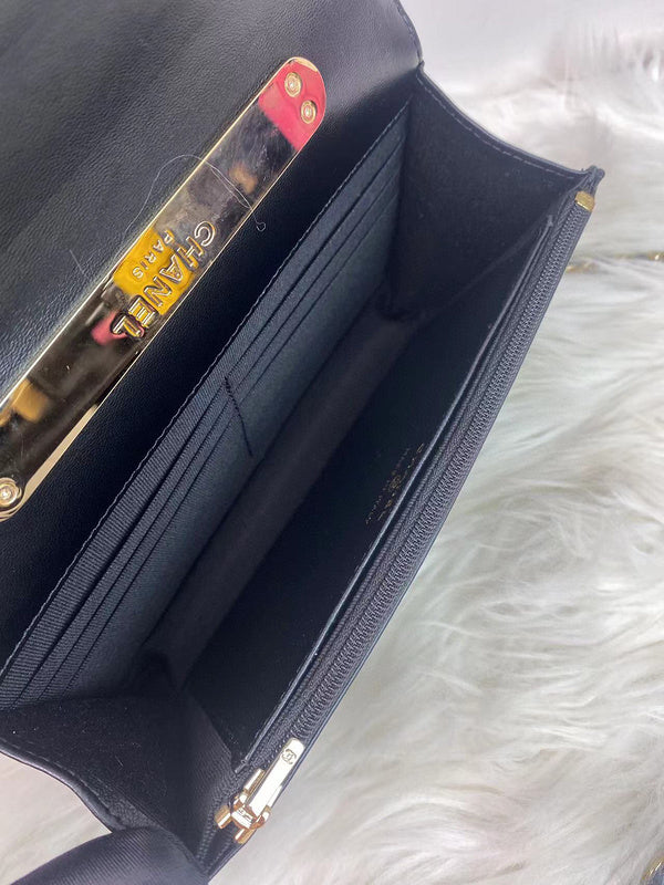 Satchel Bags - CHL Bags - 3076