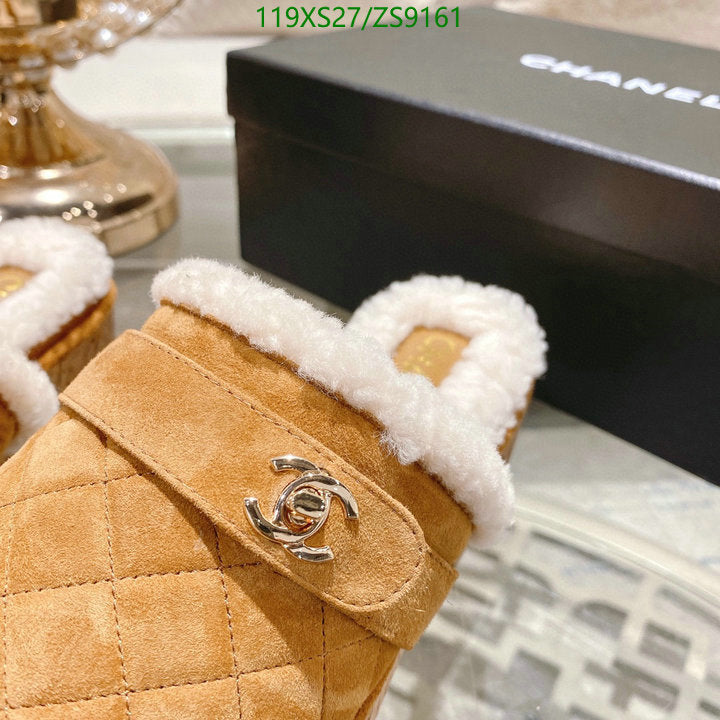 SAMC - CHL Women Shoes Slippers - 141