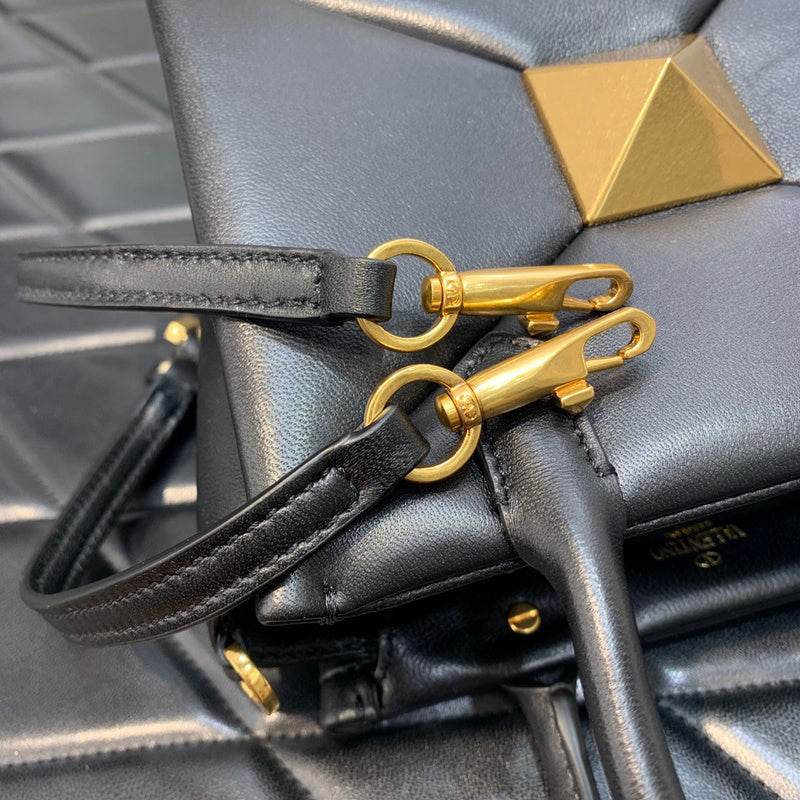 Satchel Bags - VTO Bags - 1035
