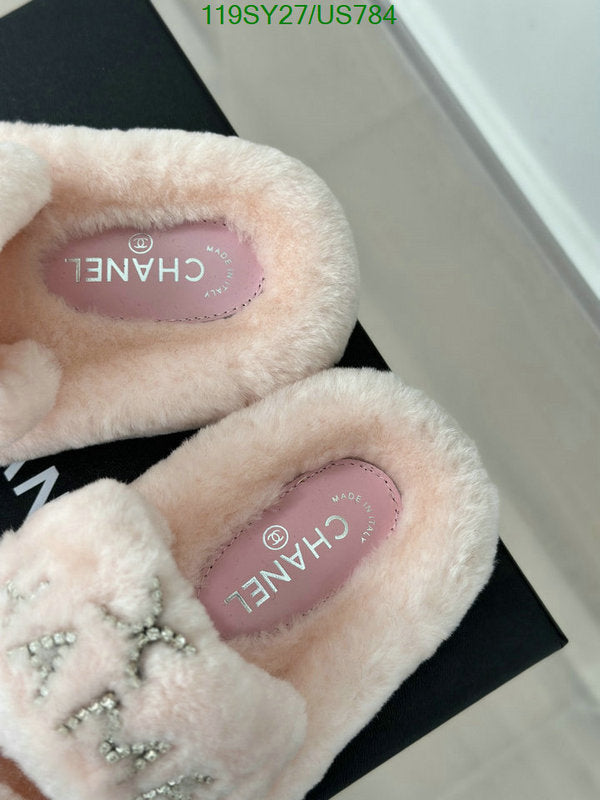 SAMC - CHL Women Shoes Slippers - 114