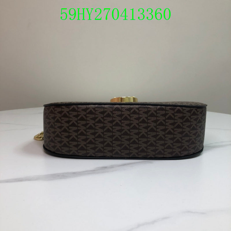 Satchel Bags - MK Bags - 094