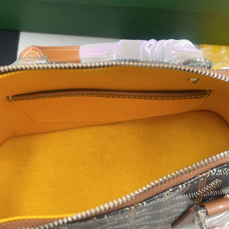 Satchel Bags - GOD Bags - 637