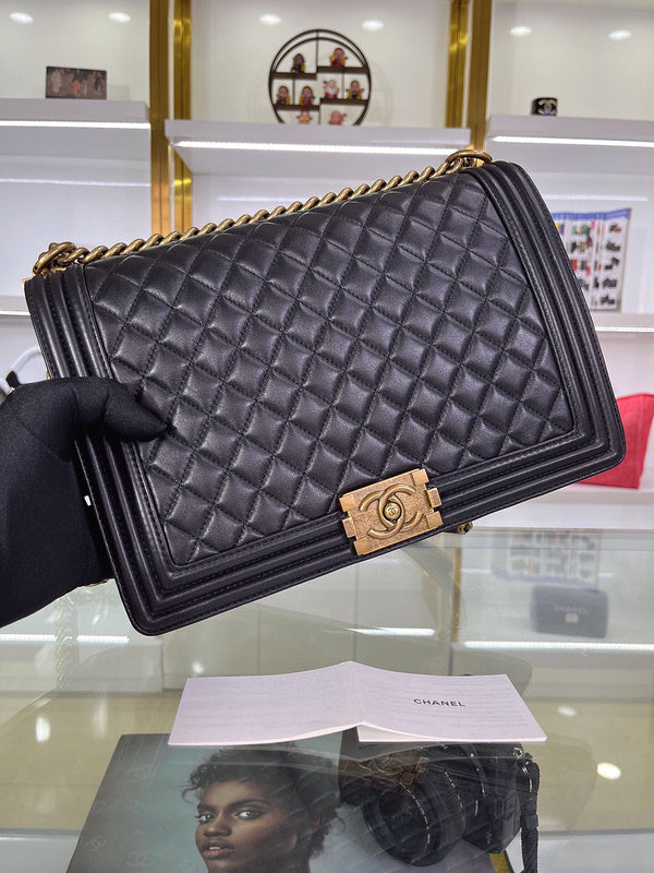 Satchel Bags - CHL Bags - 3368