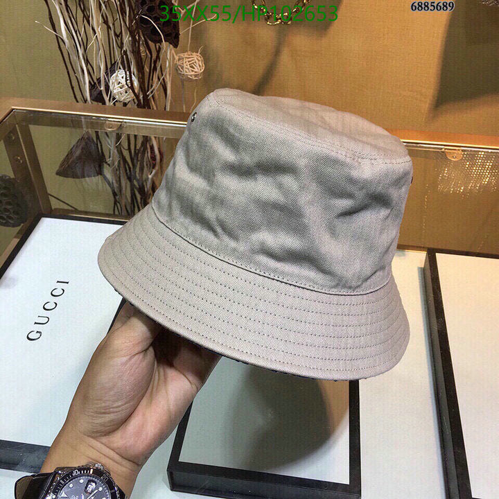 SAMC - DOR Caps & Hats - 247