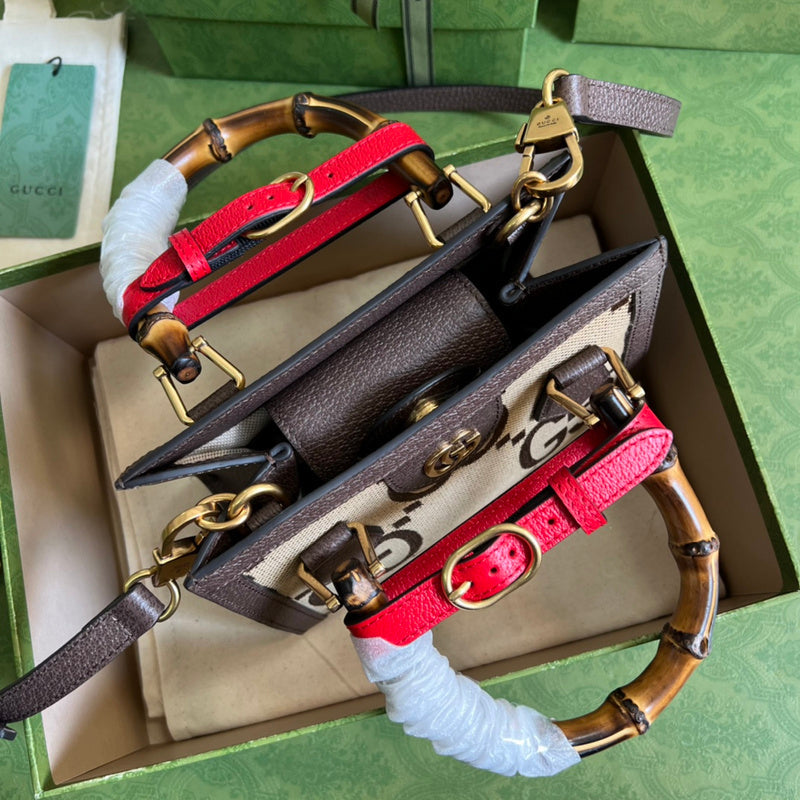 Satchel Bags - GCI Bags - 376
