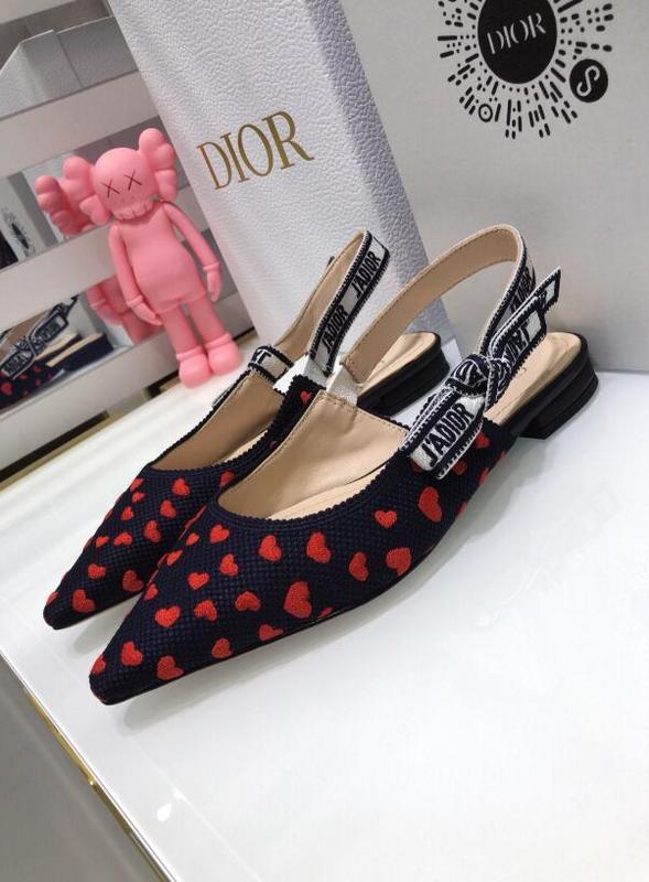 SAMCC - DOR Women Shoes - 902