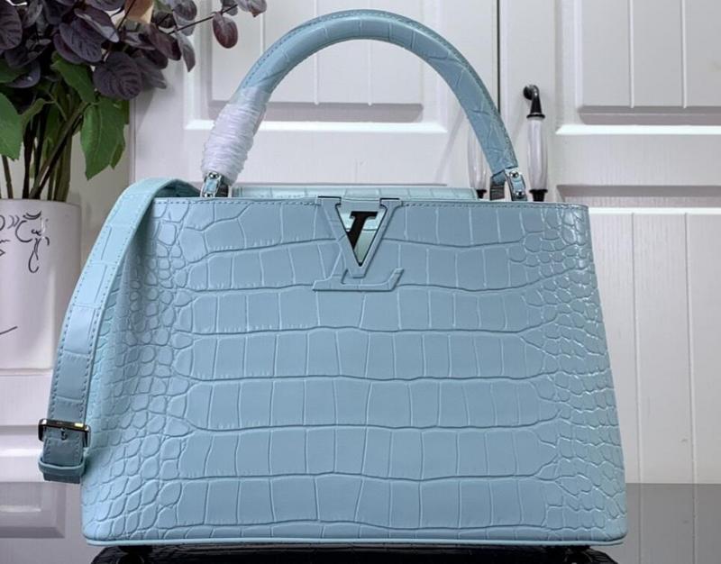 SAMC - LOV Bags - 921