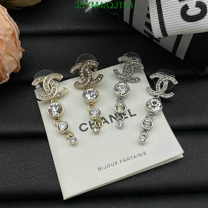SAMC - CHL Jewelry - 825