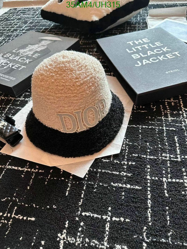 SAMC - DOR Caps & Hats - 057