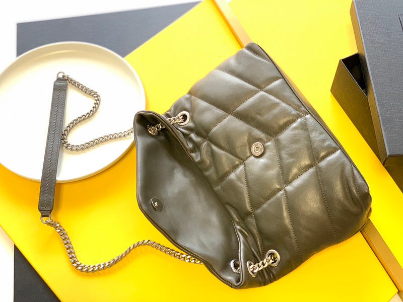 Glamy - YLS Bags - 051