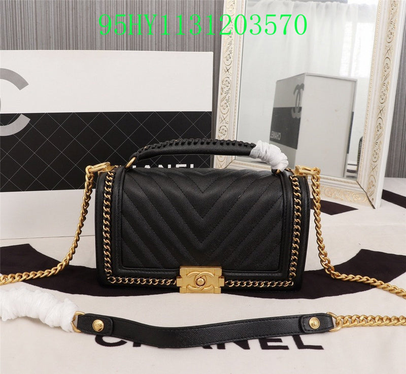 Glami - CHL Bags - 3122