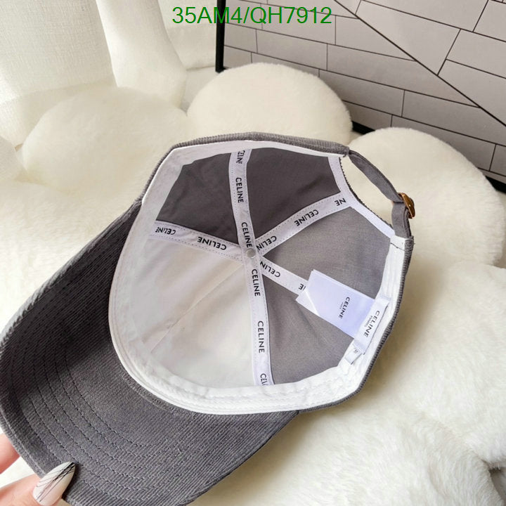 SAMC - COL Caps & Hats - 146