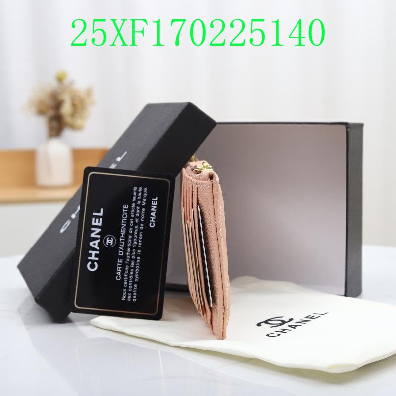 Glami - CHL Wallet - 2553
