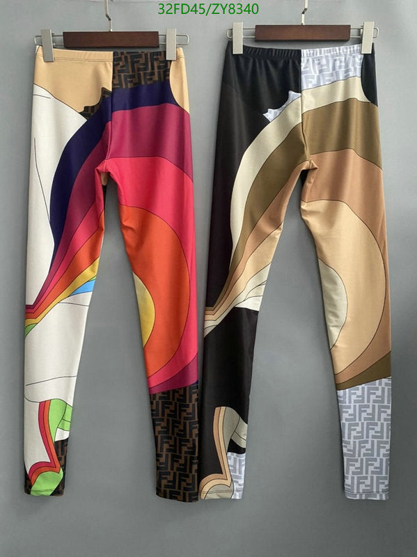 SAMC - FDE Swimsuits - 082