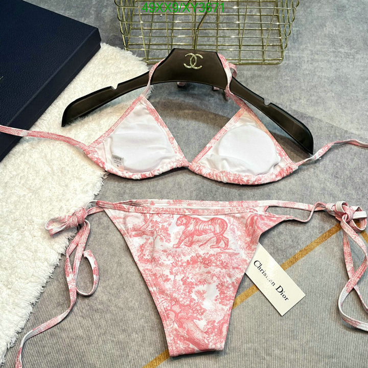 SAMC - DOR Swimsuits - 109