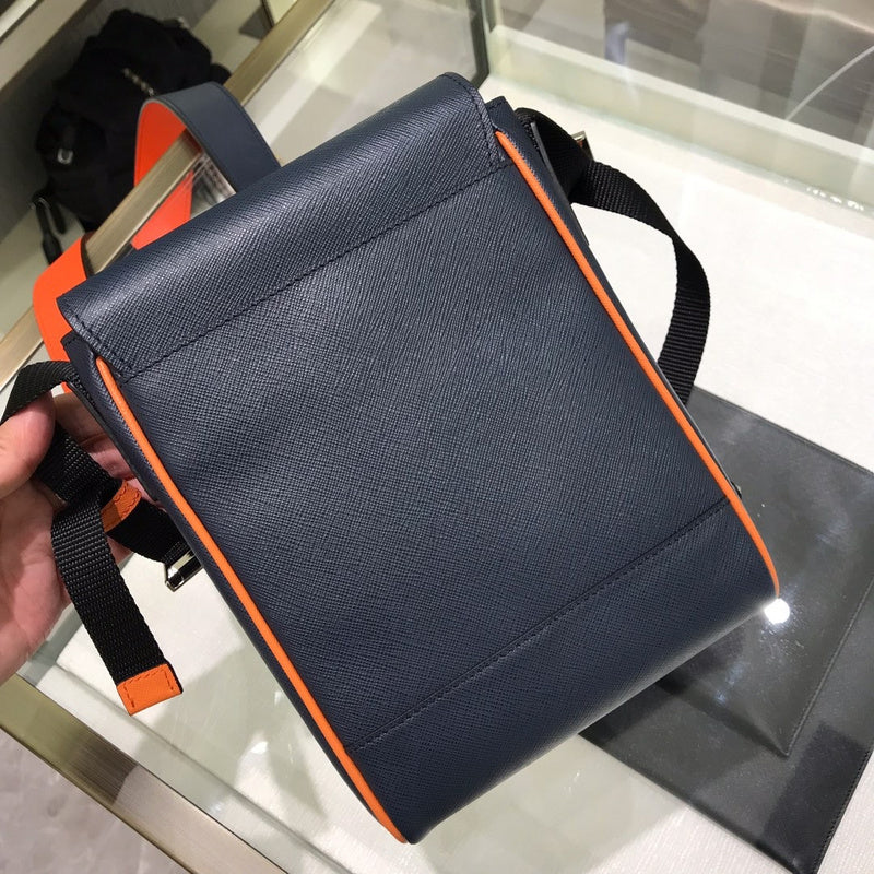 Satchel Bags - PDA Bags - 2834