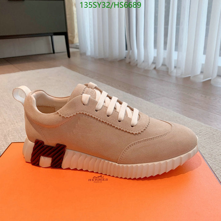 SAMC - HMS Men Shoes - 590