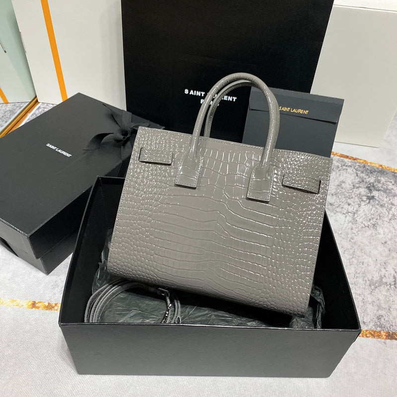 Satchel Bags - SLY Bags - 155