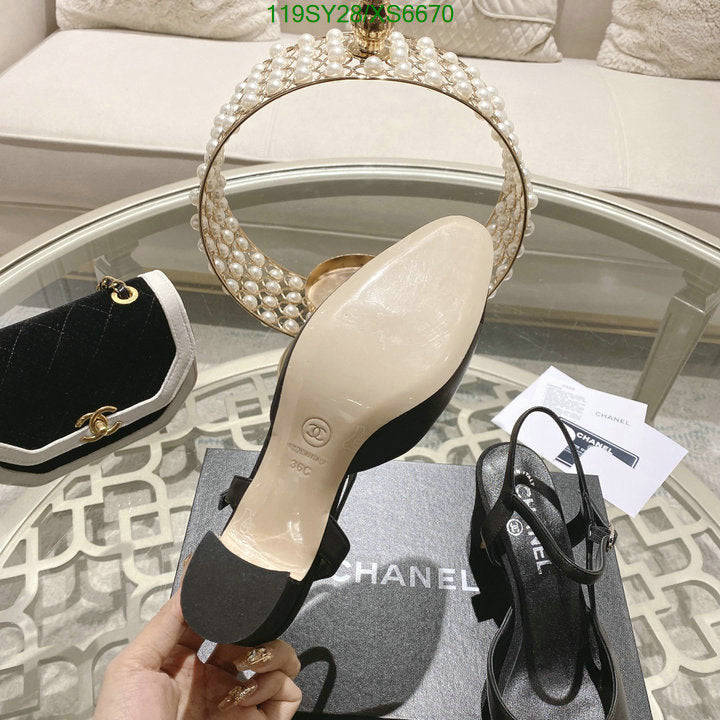 SAMC - CHL Women Shoes Ballet - 283