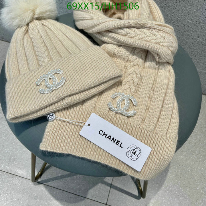 SAMC - CHL Caps & Hats - 382