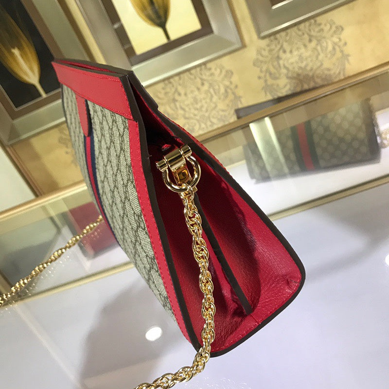 Satchel Bags - GCI Bags - 7228
