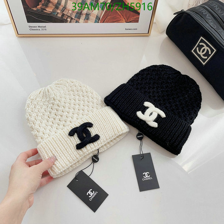 SAMC - CHL Caps & Hats - 424