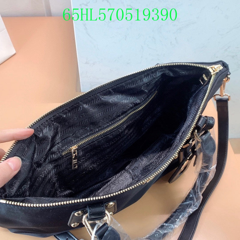Satchel Bags - PDA Bags - 4295