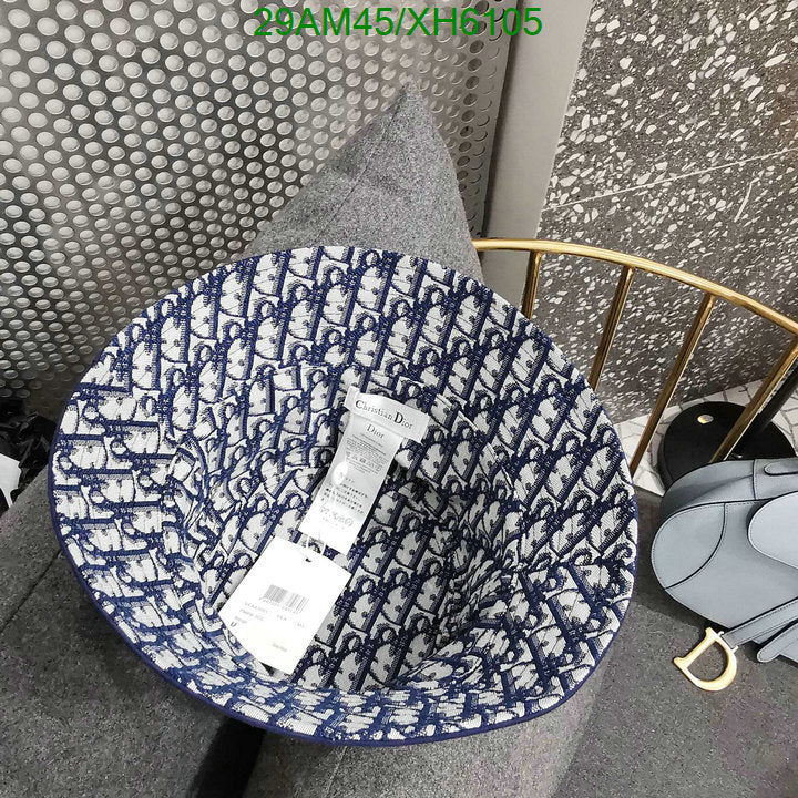 SAMC - DOR Caps & Hats - 064