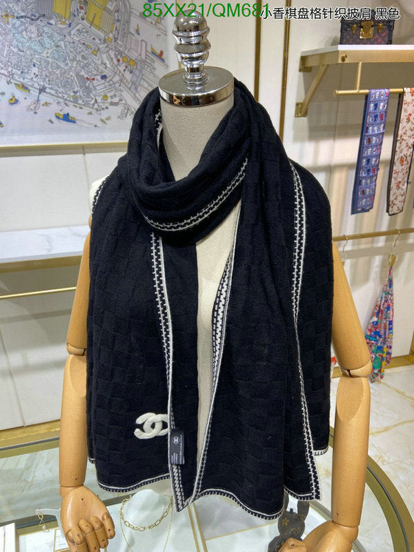SAMC - CHL Scarves - 544