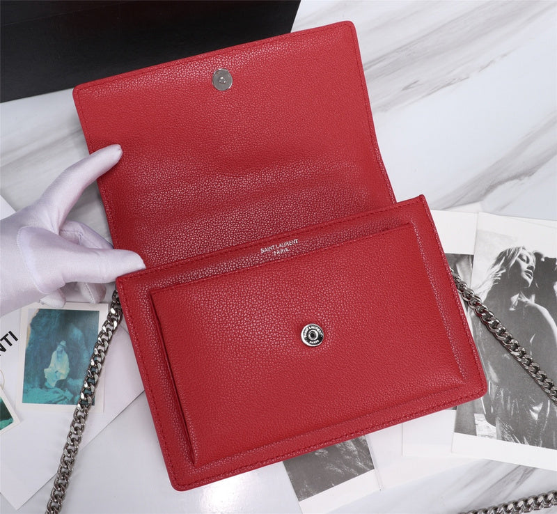 Satchel Bags - SLY Bags - 1788