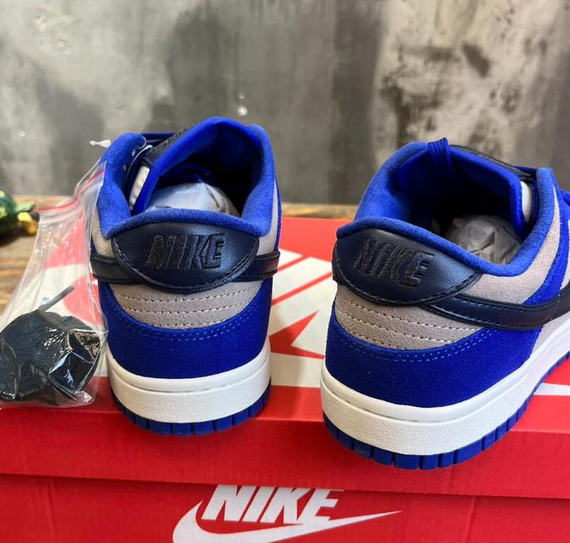 SAMC - NKE Shoes - 473