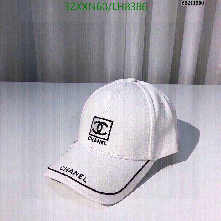 SAMC - CHL Caps & Hats - 436