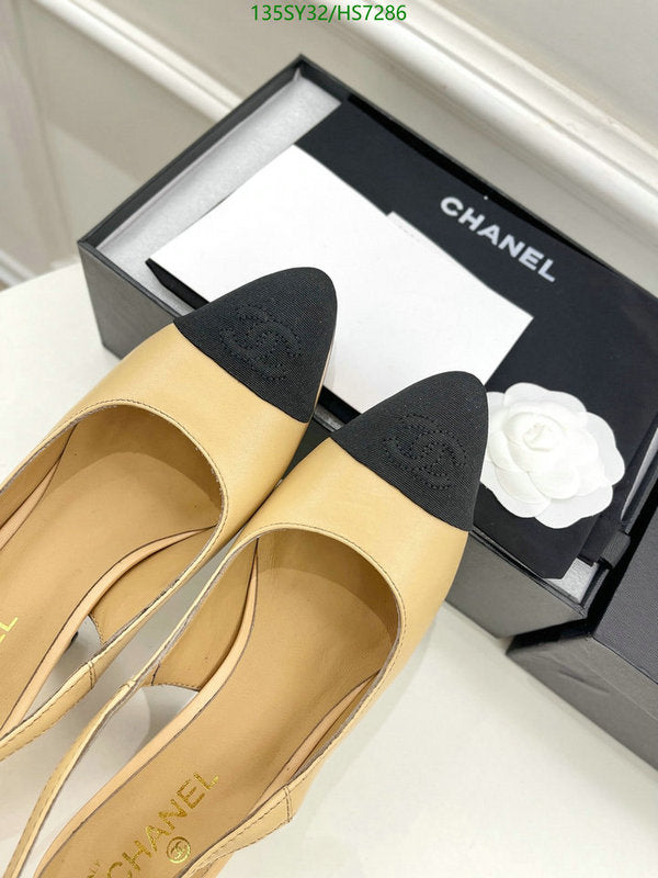 SAMC - CHL Women Shoes High Heels - 120