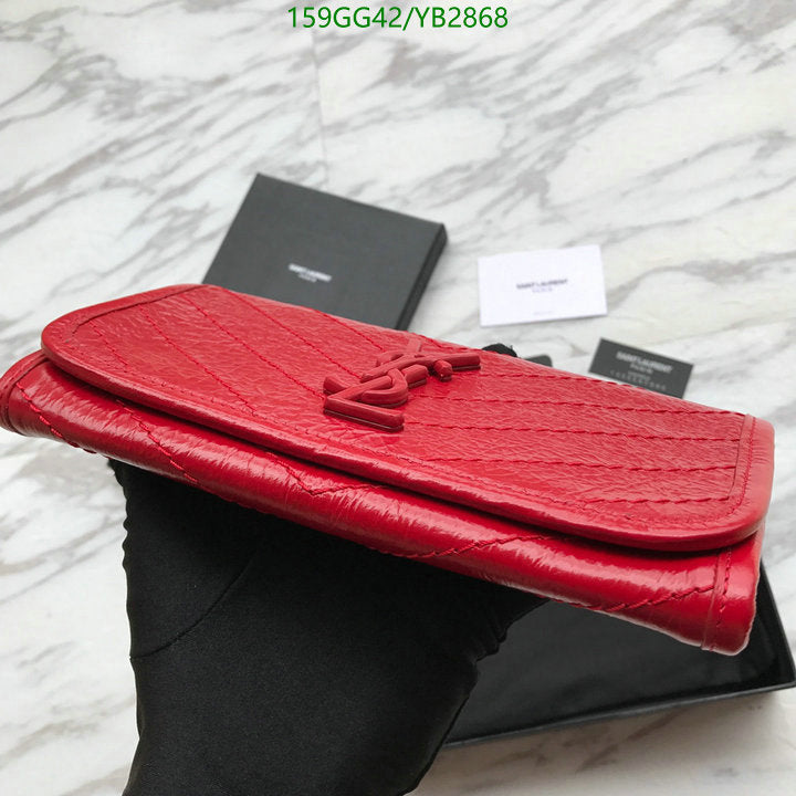 SAMC - YLS Bags - 414