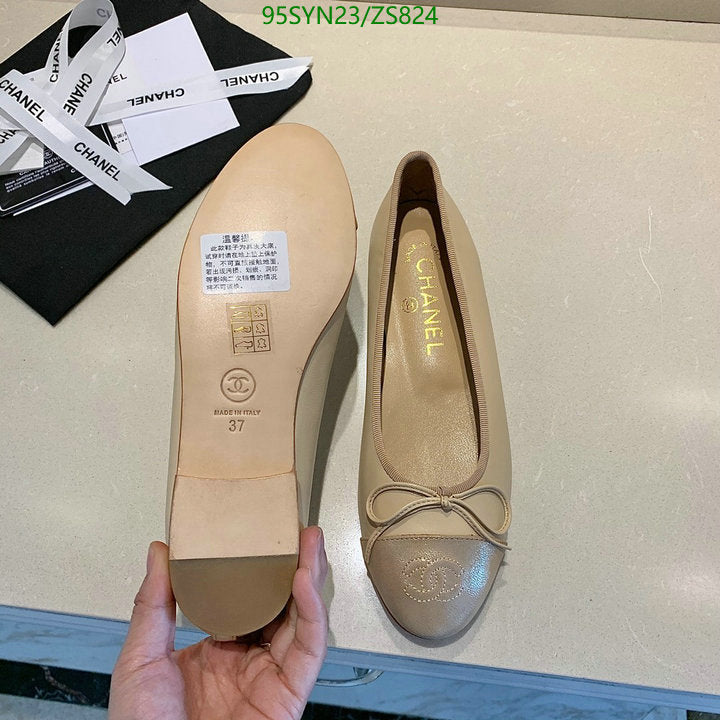 SAMC - CHL Women Shoes Ballet - 358