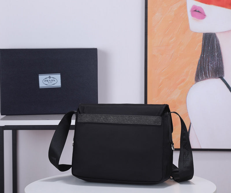 Satchel Bags - PRA Bags - 372