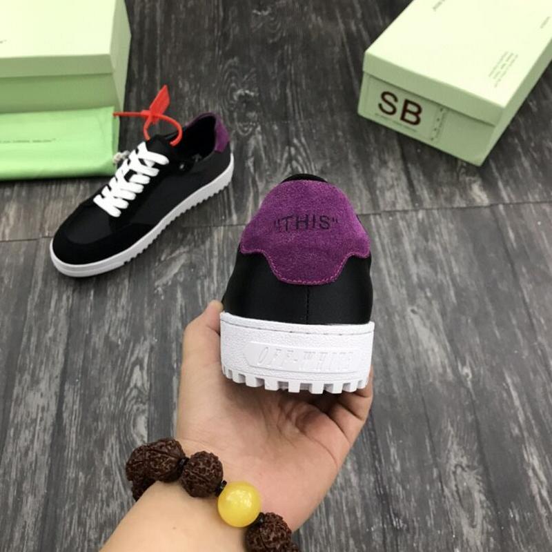 SAMC - YZO Men Shoes - 246