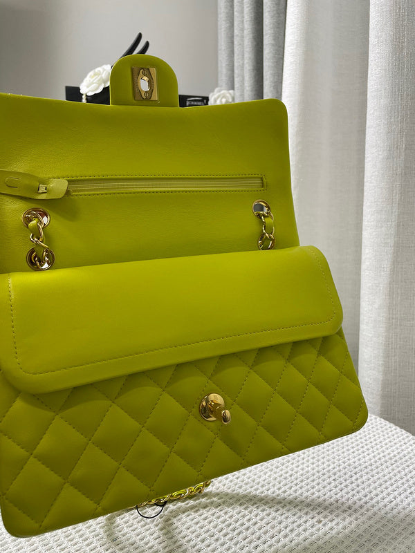 Satchel Bags - CHL Bags - 1372