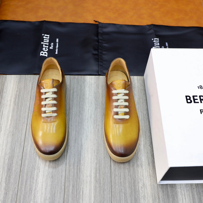 glami - BRE Men Shoes - 613