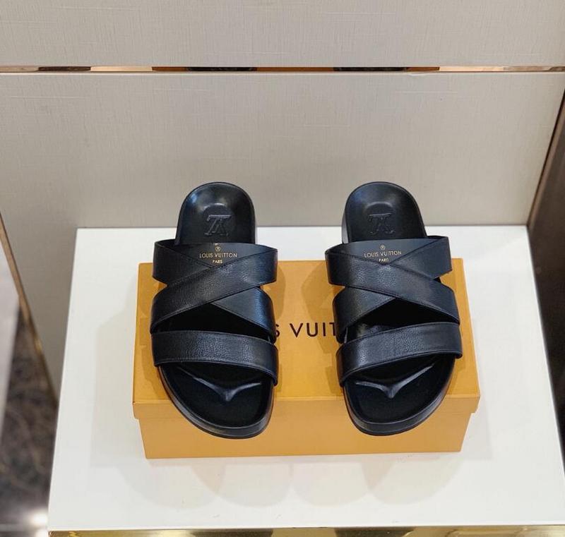 Glamy - LOV Men Shoes - 1602