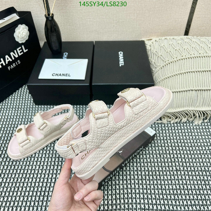 SAMC - CHL Women Shoes Beach - 170