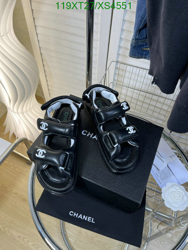 SAMC - CHL Women Shoes Beach - 006