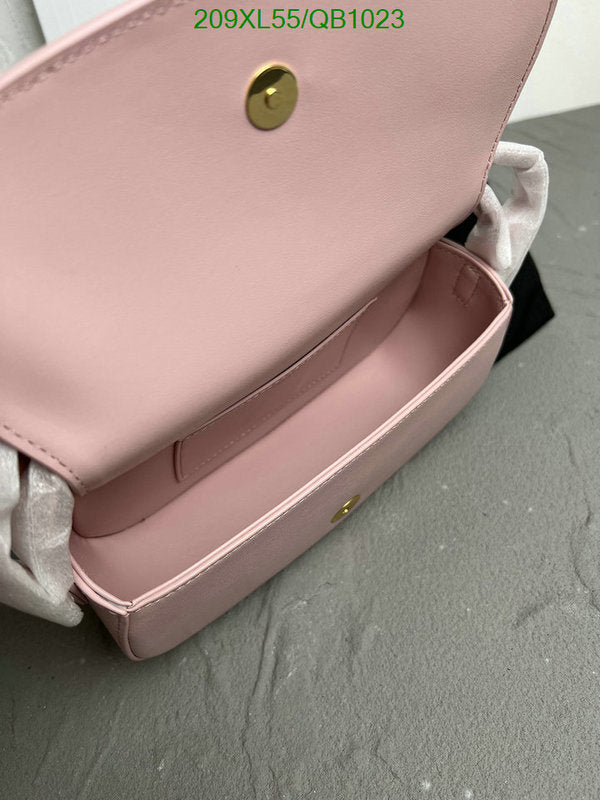 SAMC - COL Bags - 104