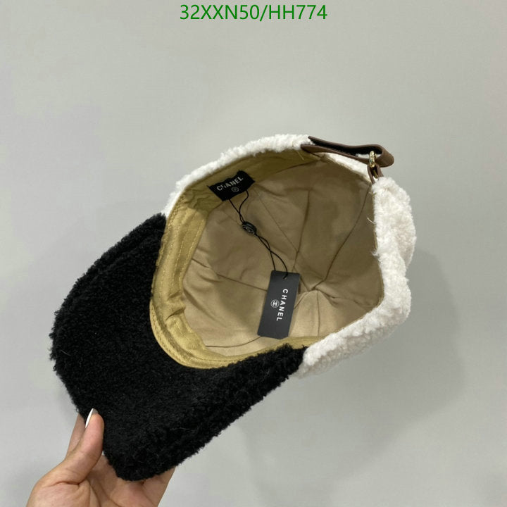 SAMC - CHL Caps & Hats - 384