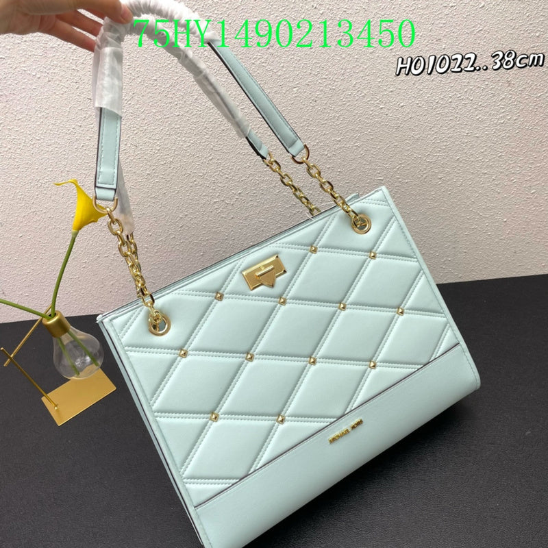 Satchel Bags - MK Bags - 108