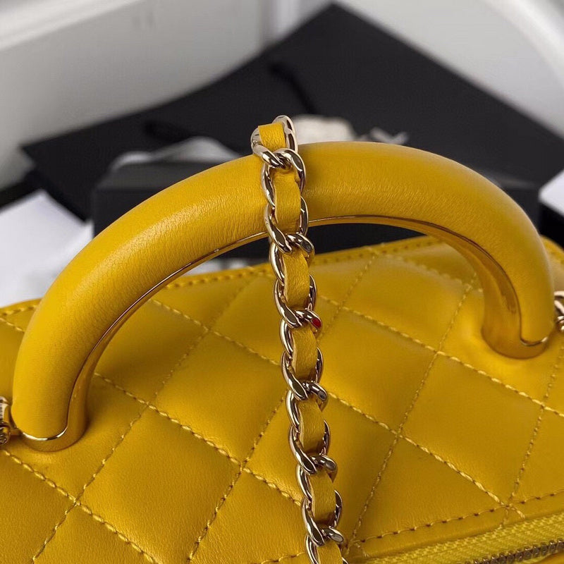 Satchel Bags - CHL Bags - 2347