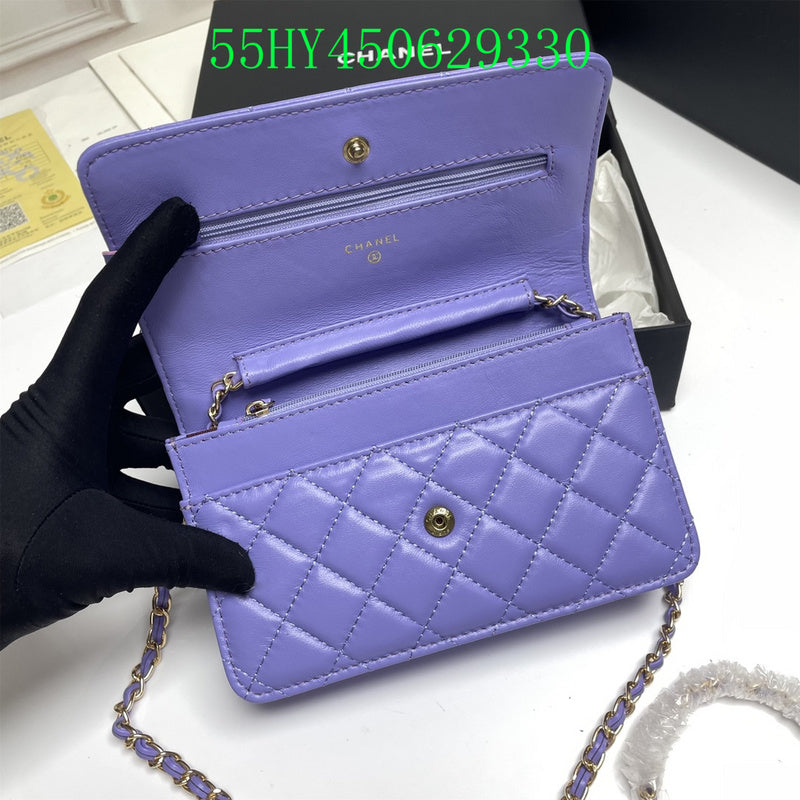 Glami - CHL Bags - 524